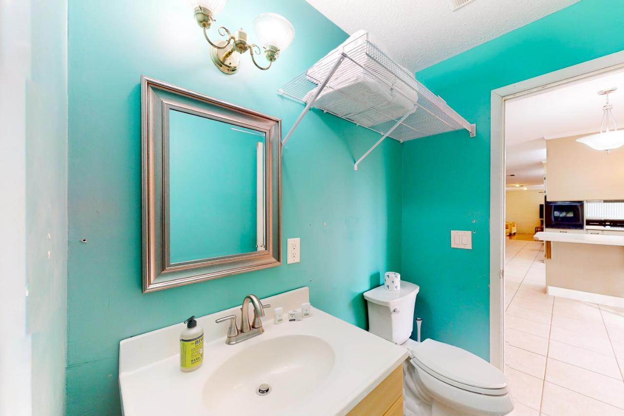 Holiday home Laird Lagoon Panama City Beach
