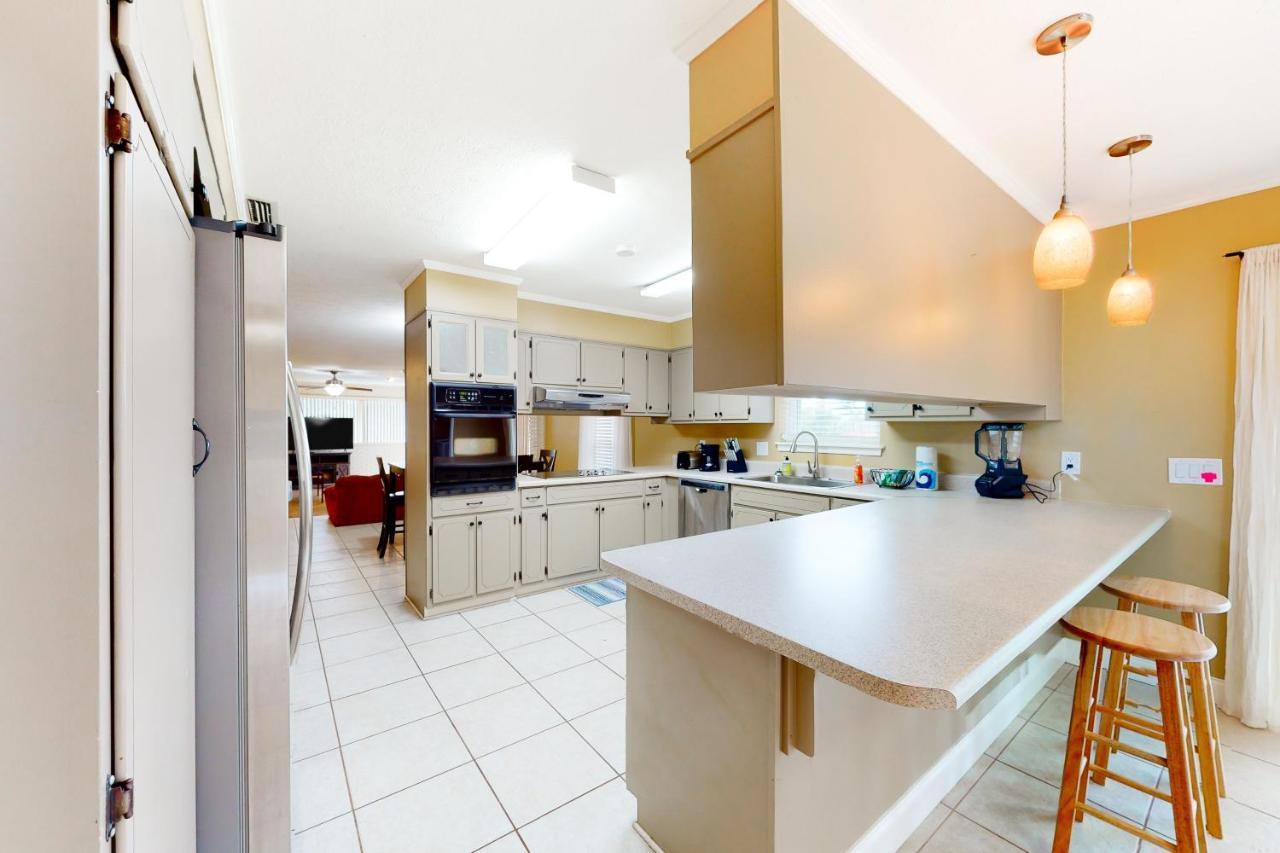 Holiday home Laird Lagoon Panama City Beach