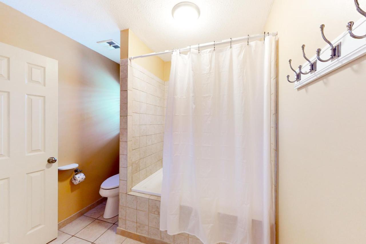Laird Lagoon Holiday home Panama City Beach