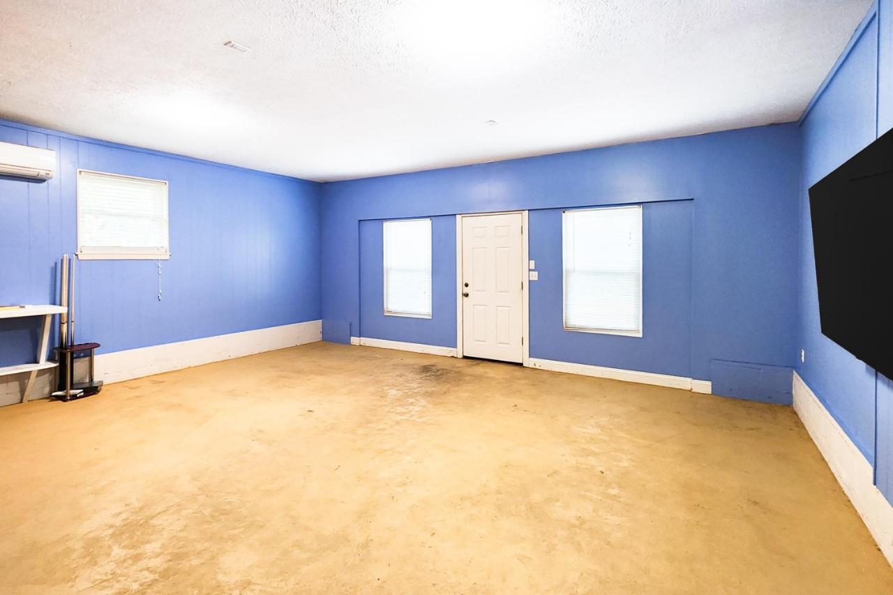 Laird Lagoon Holiday home Panama City Beach